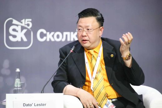Unmanned System 2025, Skolkovo Technopark, Moscow Russia