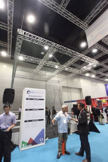 Drone Training Malaysia