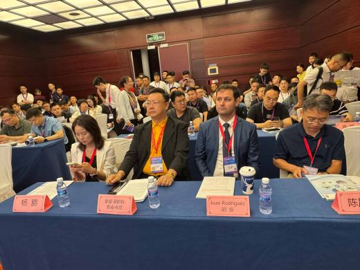 2025 Drone World Congress, Shenzhen China