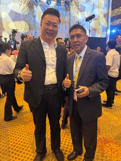 LIMA 25 Event