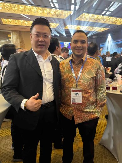 LIMA 25 Event