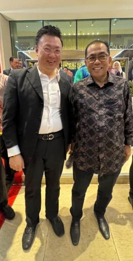 LIMA 25 Event