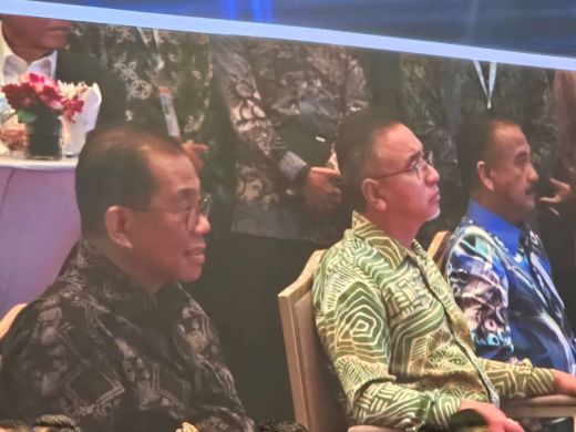 LIMA 25 Event