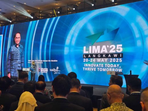 LIMA 25 Event