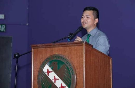 Country Visit of China & Singapore delegates