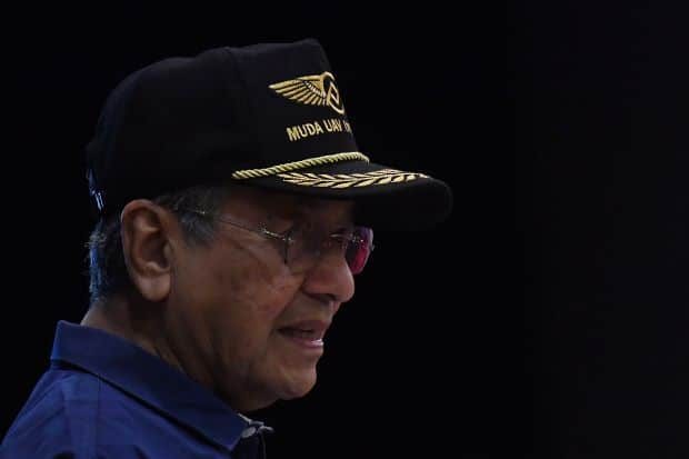 Dr M: Be inventors, not just users of other people's products