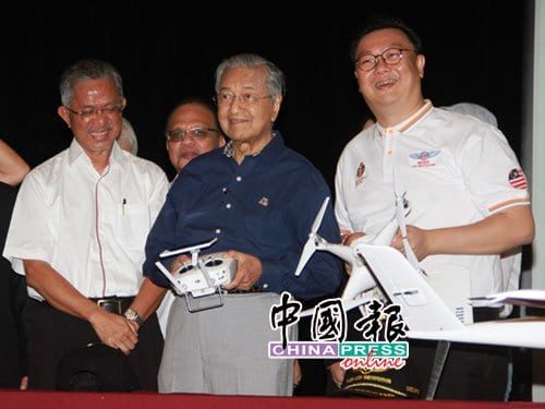 Malaysia 真的 Boleh！马来西亚计划生产本土无人机